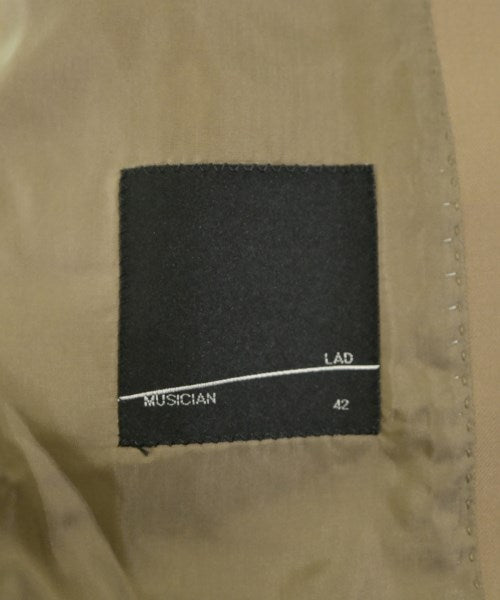 LAD MUSICIAN เสื้อโค้ท อื่น