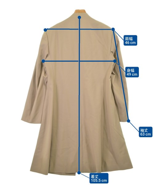 LAD MUSICIAN เสื้อโค้ท อื่น