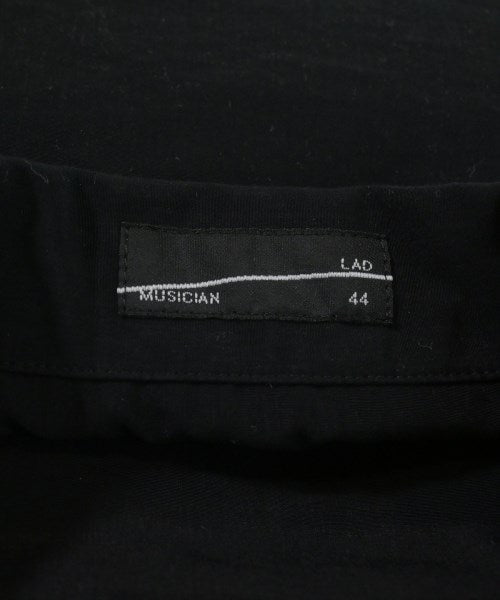 LAD MUSICIAN เสื้อลำลอง