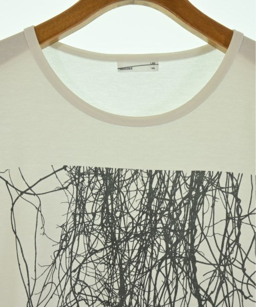 LAD MUSICIAN เสื้อยืด/เสื้อท็อปส์