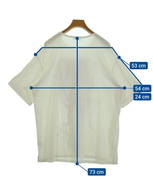 LAD MUSICIAN เสื้อยืด/เสื้อท็อปส์