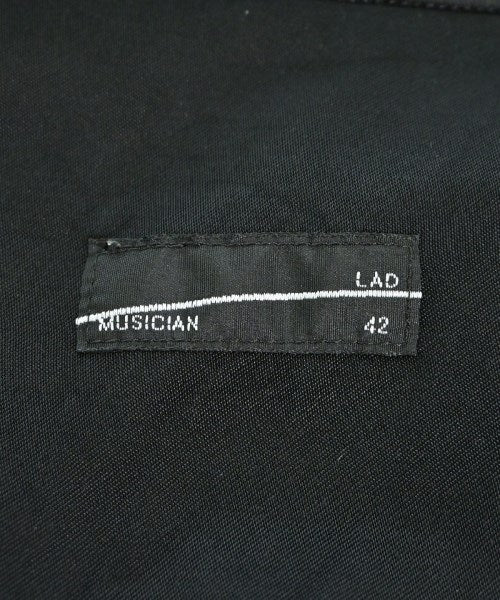 LAD MUSICIAN แจ็คเก็ตเบลาส์ อื่น