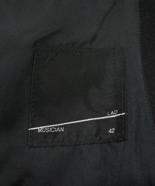 LAD MUSICIAN เสื้อโค้ท อื่น
