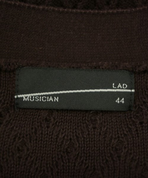 LAD MUSICIAN เสื้อคาร์ดิแกน