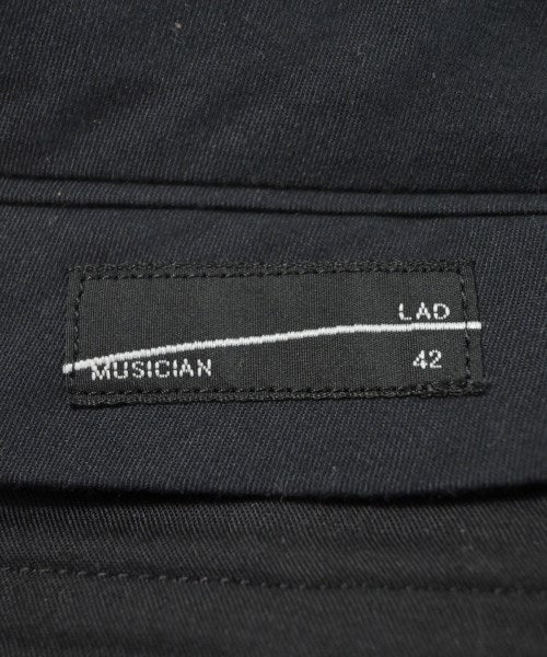 LAD MUSICIAN กางเกง 5 ส่วน