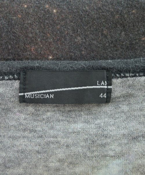 LAD MUSICIAN เสื้อยืด/เสื้อท็อปส์
