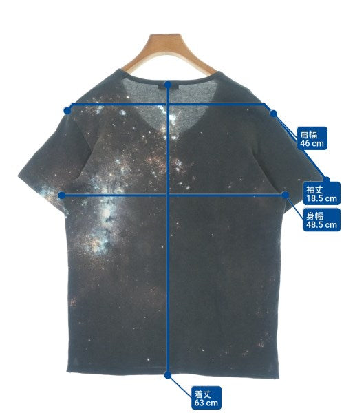 LAD MUSICIAN เสื้อยืด/เสื้อท็อปส์