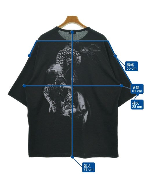 LAD MUSICIAN เสื้อยืด/เสื้อท็อปส์