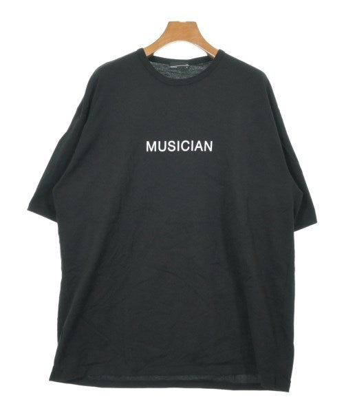 LAD MUSICIAN เสื้อยืด/เสื้อท็อปส์