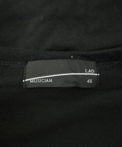 LAD MUSICIAN เสื้อยืด/เสื้อท็อปส์