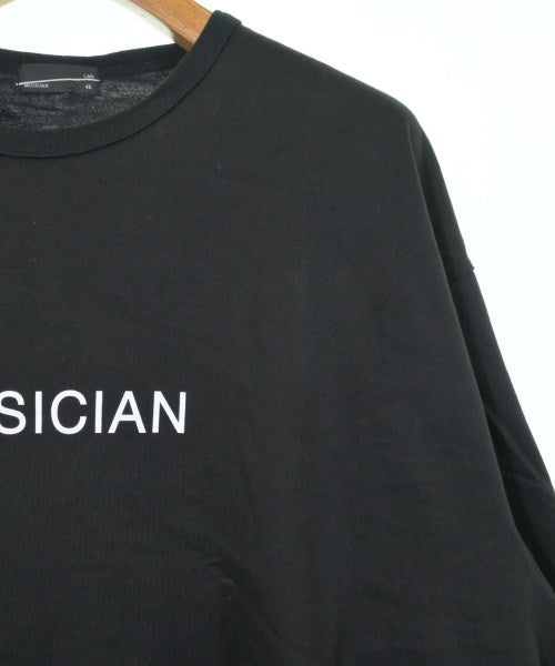 LAD MUSICIAN เสื้อยืด/เสื้อท็อปส์