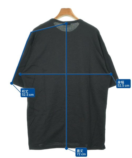 LAD MUSICIAN เสื้อยืด/เสื้อท็อปส์