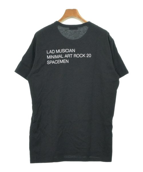 LAD MUSICIAN เสื้อยืด/เสื้อท็อปส์