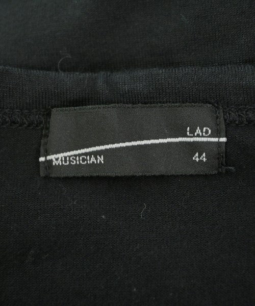 LAD MUSICIAN เสื้อยืด/เสื้อท็อปส์