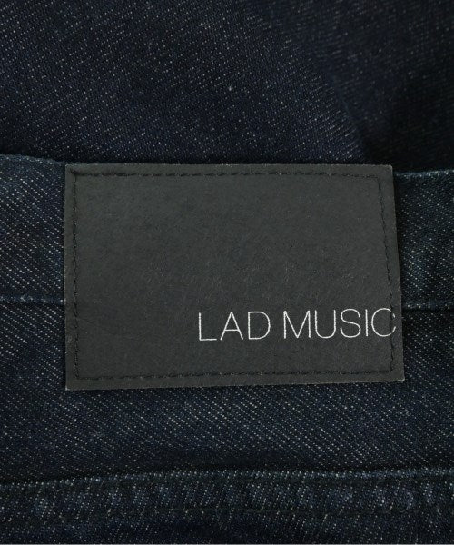 LAD MUSICIAN ยีนส์