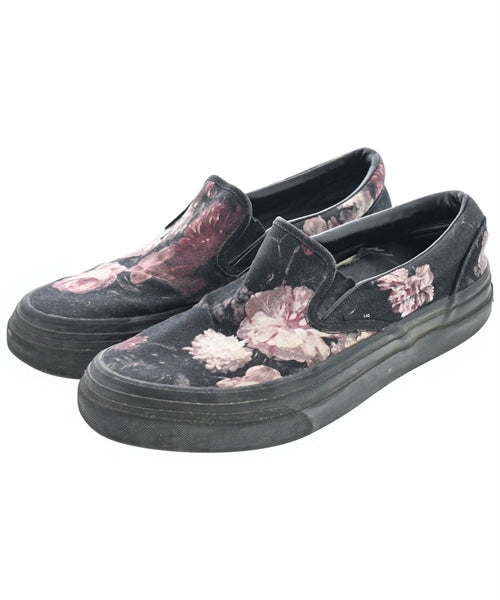 LAD MUSICIAN รองเท้าผ้าใบ