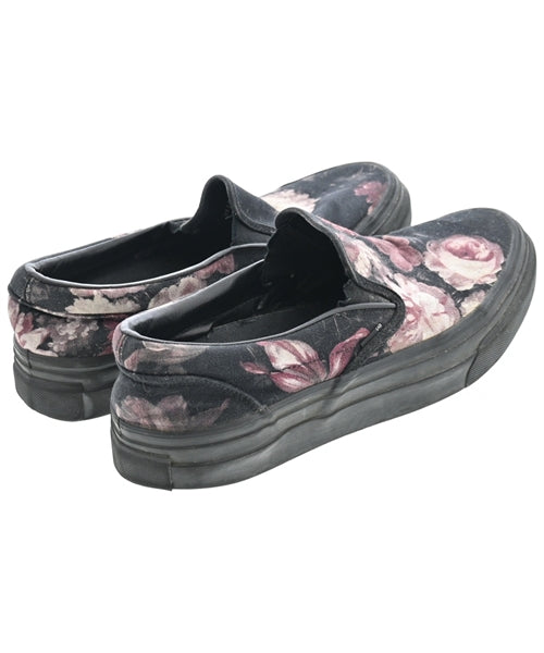 LAD MUSICIAN รองเท้าผ้าใบ