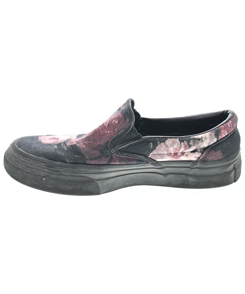 LAD MUSICIAN รองเท้าผ้าใบ