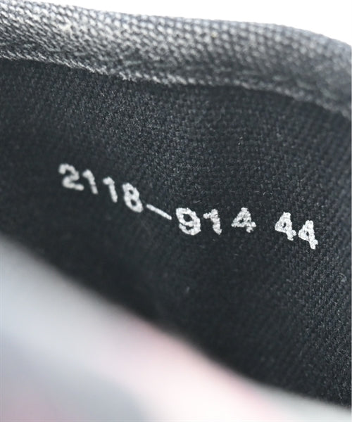 LAD MUSICIAN รองเท้าผ้าใบ