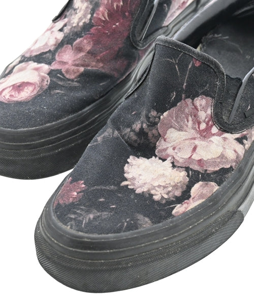 LAD MUSICIAN รองเท้าผ้าใบ