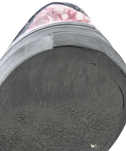 LAD MUSICIAN รองเท้าผ้าใบ