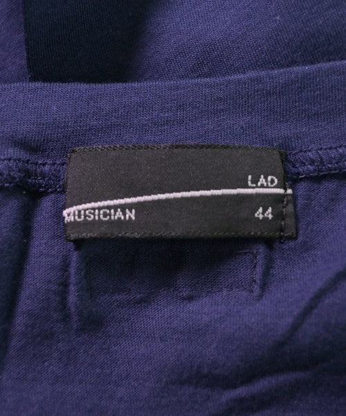 LAD MUSICIAN เสื้อยืด/เสื้อท็อปส์