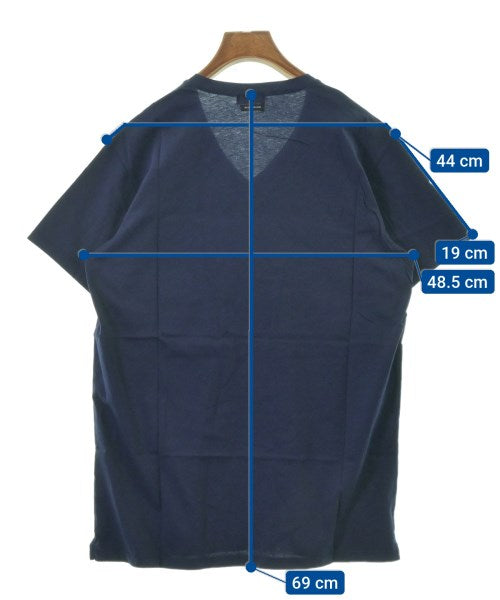 LAD MUSICIAN เสื้อยืด/เสื้อท็อปส์