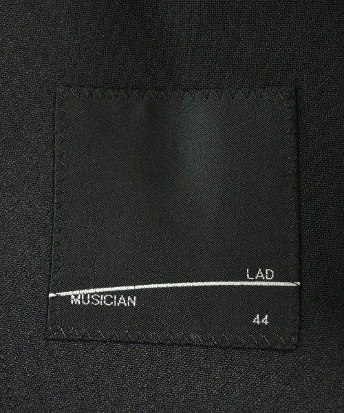 LAD MUSICIAN แจ็คเก็ตลำลอง