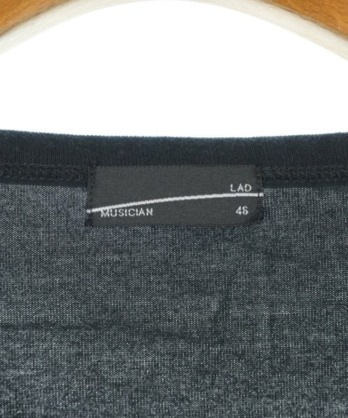 LAD MUSICIAN เสื้อยืด/เสื้อท็อปส์