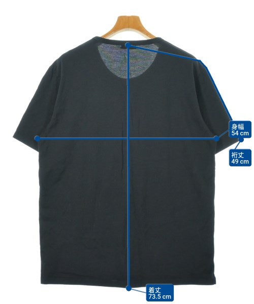 LAD MUSICIAN เสื้อยืด/เสื้อท็อปส์