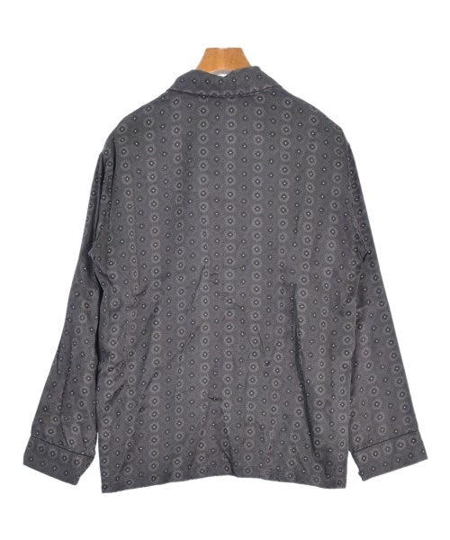 LAD MUSICIAN เสื้อลำลอง