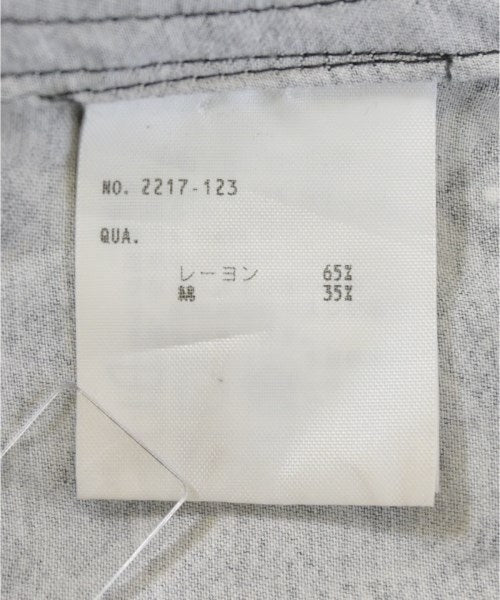 LAD MUSICIAN เสื้อลำลอง