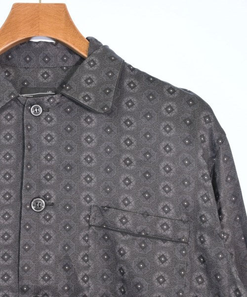 LAD MUSICIAN เสื้อลำลอง