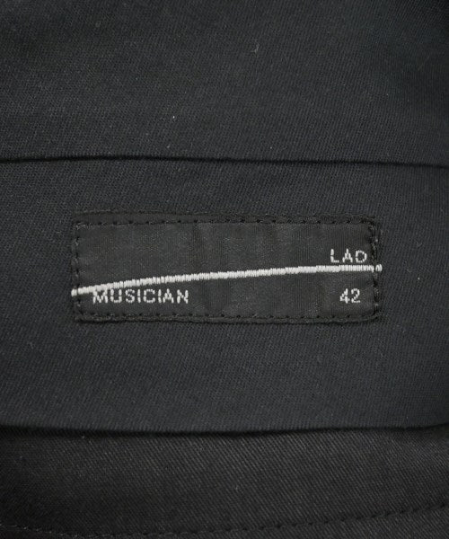 LAD MUSICIAN กางเกงขายาว