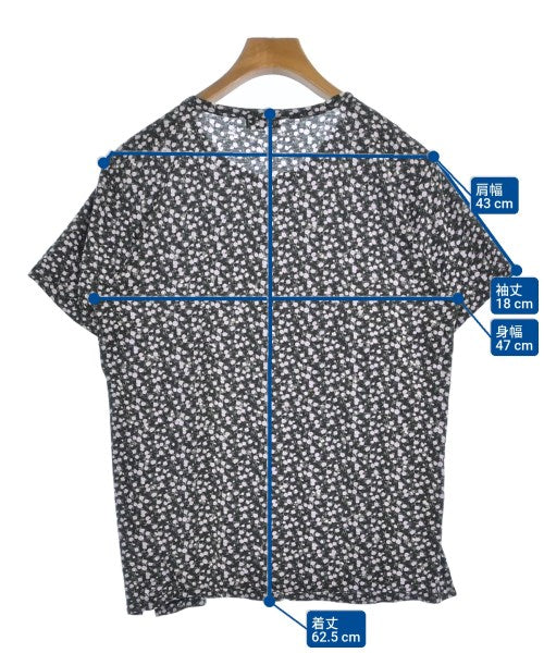 LAD MUSICIAN เสื้อยืด/เสื้อท็อปส์