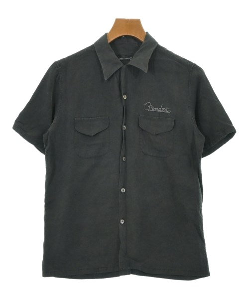 LAD MUSICIAN เสื้อลำลอง