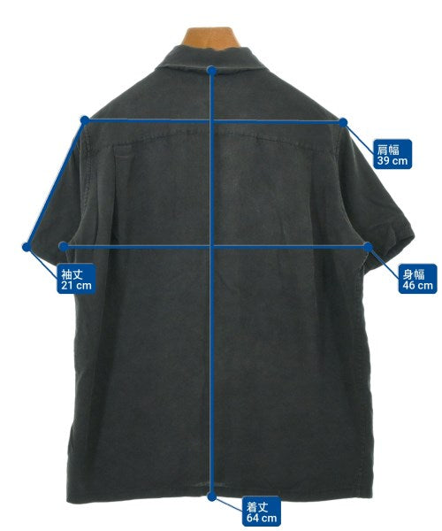 LAD MUSICIAN เสื้อลำลอง