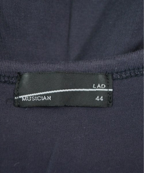 LAD MUSICIAN เสื้อยืด/เสื้อท็อปส์