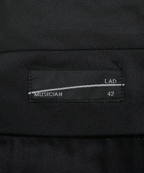 LAD MUSICIAN กางเกงขายาว