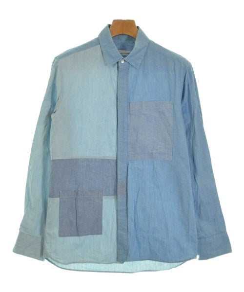 LAD MUSICIAN เสื้อลำลอง