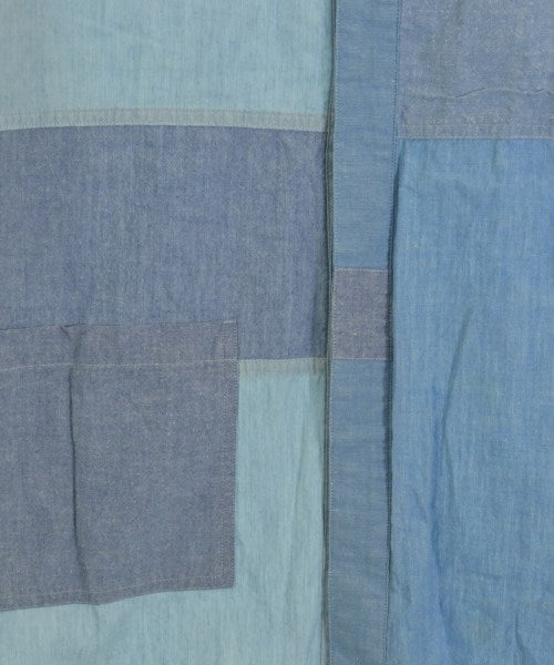 LAD MUSICIAN เสื้อลำลอง