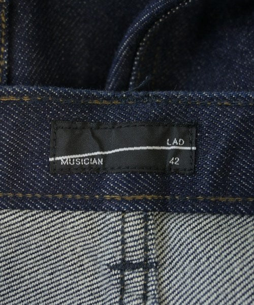 LAD MUSICIAN ยีนส์
