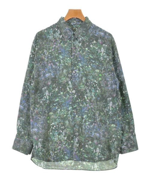 LAD MUSICIAN เสื้อลำลอง