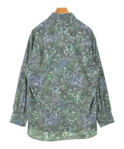 LAD MUSICIAN เสื้อลำลอง