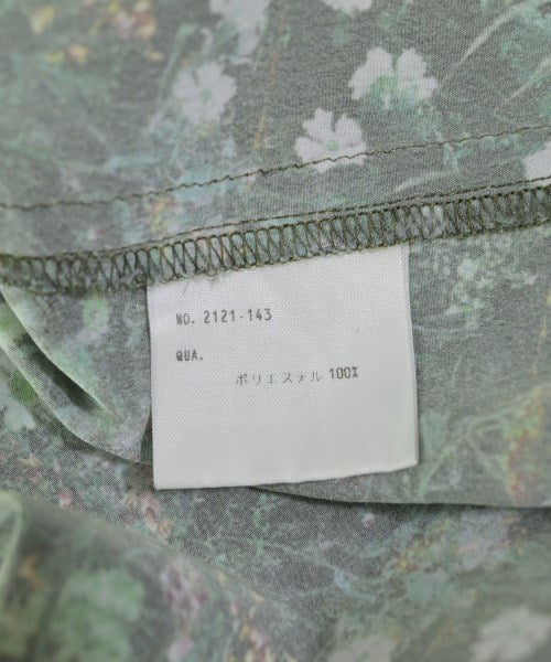 LAD MUSICIAN เสื้อลำลอง