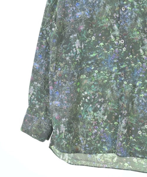 LAD MUSICIAN เสื้อลำลอง