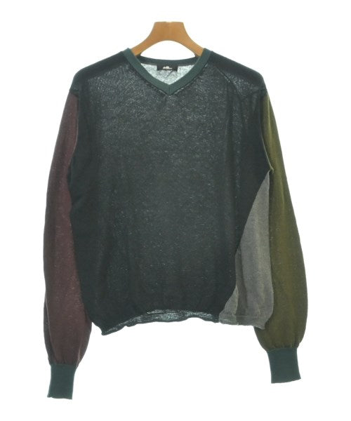 LAD MUSICIAN เสื้อกันหนาว