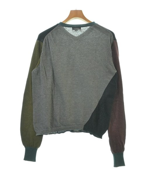 LAD MUSICIAN เสื้อกันหนาว