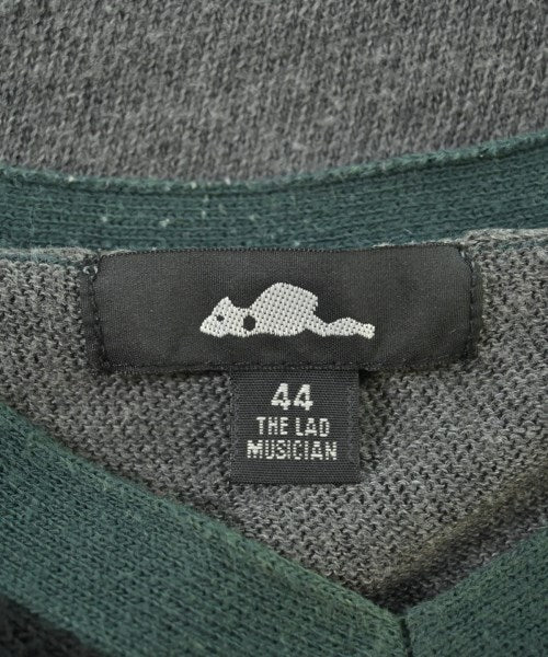 LAD MUSICIAN เสื้อกันหนาว