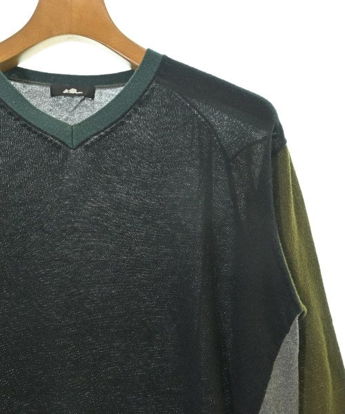 LAD MUSICIAN เสื้อกันหนาว